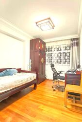 Blk 121D Eastbank @ Canberra (Sembawang), HDB 5 Rooms #490774111